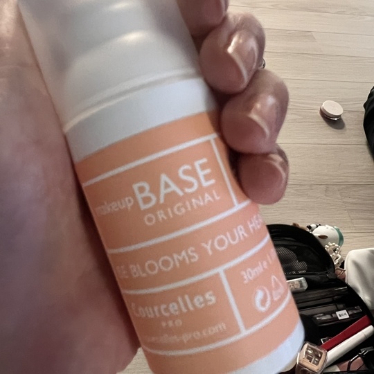 courcelles] Base Original 30ml - Trustworthy Platform for Indie K