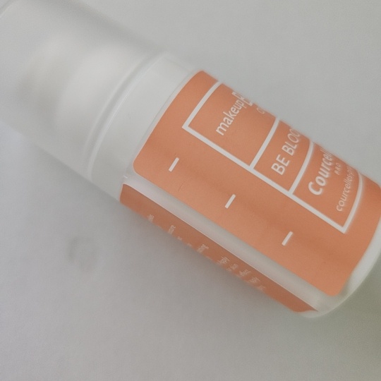 courcelles] Base Original 30ml - Trustworthy Platform for Indie K