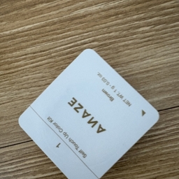 name