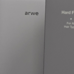 name