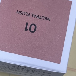 name