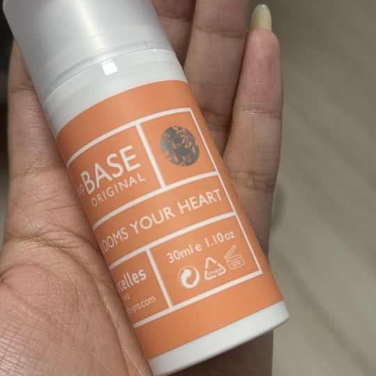 courcelles] Base Original 30ml - Trustworthy Platform for Indie K