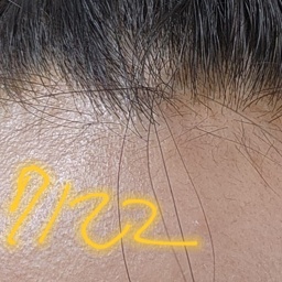 name