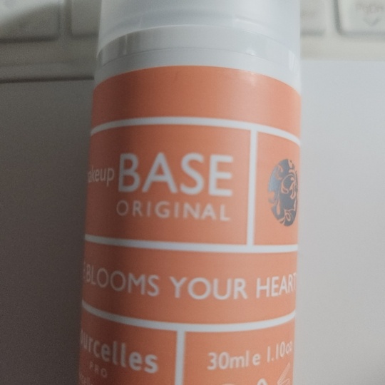 courcelles] Base Original 30ml - Trustworthy Platform for Indie K