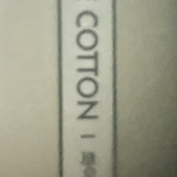 name