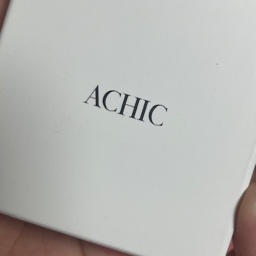 name