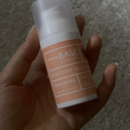courcelles] Base Original 30ml - Trustworthy Platform for Indie K