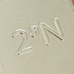 name