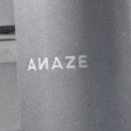 name