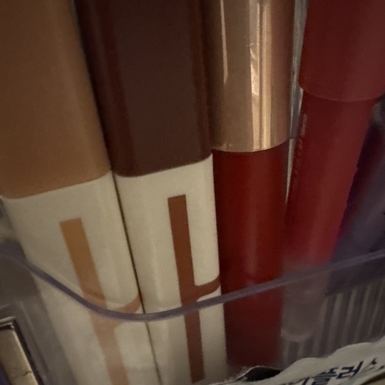 A.chi] Blur Tint - Trustworthy Platform for Indie K-Beauty