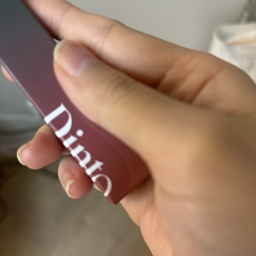 name